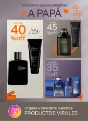 Catalogo Natura Ciclo 8 2026 México - página 4