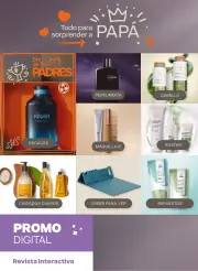 Catalogo Natura Ciclo 8 2026 México - página 5