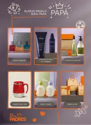 Catalogo Natura Ciclo 8 2026 México - página 7