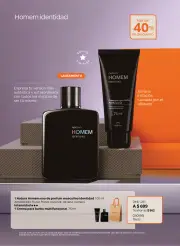 Catalogo Natura Ciclo 8 2026 México - página 9