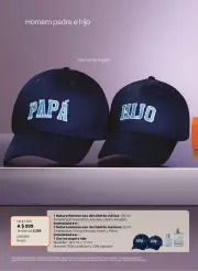 Catalogo Natura Ciclo 8 2026 México - página 12