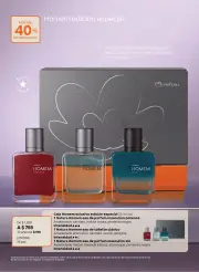 Catalogo Natura Ciclo 8 2026 México - página 14