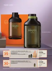 Catalogo Natura Ciclo 8 2026 México - página 16