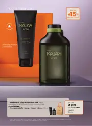Catalogo Natura Ciclo 8 2026 México - página 17