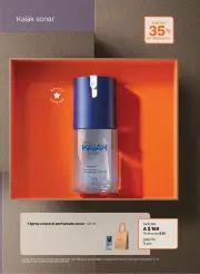 Catalogo Natura Ciclo 8 2026 México - página 19