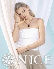 Nice Colección 526 2026 Mexico - página 1