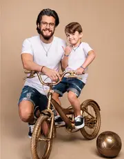 Nice Colección Papá 2026 Mexico - página 13