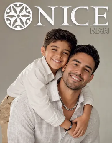 Nice Colección Papá 2026 Mexico - portada