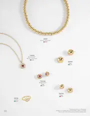 Catalogo Nice Colección 326 2026 Mexico - página 10