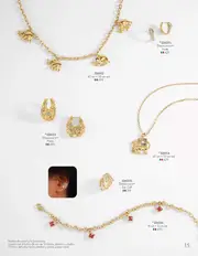 Catalogo Nice Colección 326 2026 Mexico - página 15