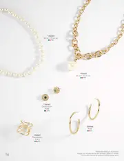 Catalogo Nice Colección 326 2026 Mexico - página 16