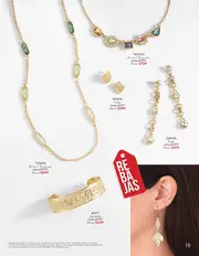 Catalogo Nice Colección 326 2026 Mexico - página 19