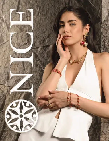 Nice Colección 726 2026