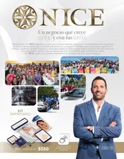 Nice Colección 626 2026 México - página 20
