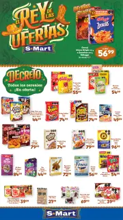 Ofertas SMart Nuevo Laredo – Solo 3 Días - página 1