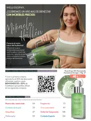 Catalogo Oriflame Campaña 1 2026 Mexico - página 2