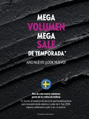 Catalogo Oriflame Campaña 1 2026 Mexico - página 3