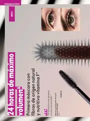 Catalogo Oriflame Campaña 1 2026 Mexico - página 6