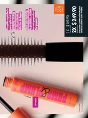 Catalogo Oriflame Campaña 1 2026 Mexico - página 7