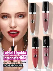 Catalogo Oriflame Campaña 1 2026 Mexico - página 8