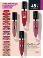 Catalogo Oriflame Campaña 1 2026 Mexico - página 9