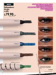 Catalogo Oriflame Campaña 1 2026 Mexico - página 10
