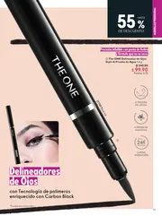 Catalogo Oriflame Campaña 1 2026 Mexico - página 11