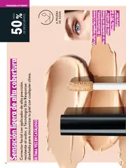 Catalogo Oriflame Campaña 1 2026 Mexico - página 12