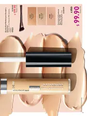Catalogo Oriflame Campaña 1 2026 Mexico - página 13