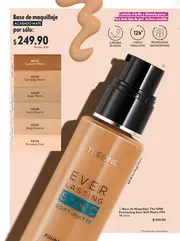 Catalogo Oriflame Campaña 1 2026 Mexico - página 14