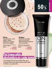 Catalogo Oriflame Campaña 1 2026 Mexico - página 15