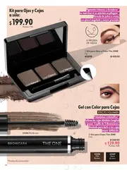 Catalogo Oriflame Campaña 1 2026 Mexico - página 16