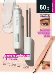 Catalogo Oriflame Campaña 1 2026 Mexico - página 17