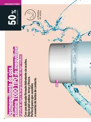 Catalogo Oriflame Campaña 1 2026 Mexico - página 18