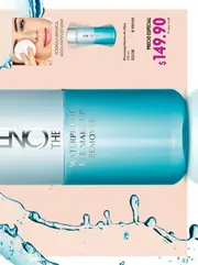 Catalogo Oriflame Campaña 1 2026 Mexico - página 19
