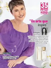 Catalogo Oriflame Campaña 3 2026 Mexico - página 6