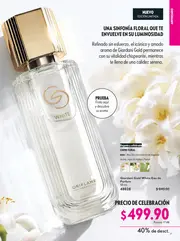 Catalogo Oriflame Campaña 3 2026 Mexico - página 7