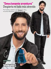 Catalogo Oriflame Campaña 3 2026 Mexico - página 8