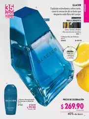 Catalogo Oriflame Campaña 3 2026 Mexico - página 9
