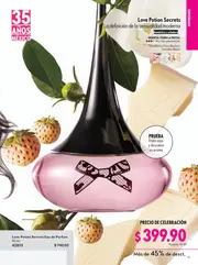 Catalogo Oriflame Campaña 3 2026 Mexico - página 11