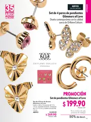 Catalogo Oriflame Campaña 3 2026 Mexico - página 13