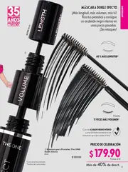 Catalogo Oriflame Campaña 3 2026 Mexico - página 15