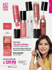 Catalogo Oriflame Campaña 3 2026 Mexico - página 17