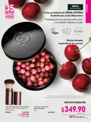 Catalogo Oriflame Campaña 3 2026 Mexico - página 19