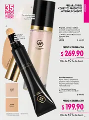 Catalogo Oriflame Campaña 3 2026 Mexico - página 21