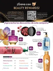Catalogo Oriflame Campaña 4 2026 Mexico - página 2