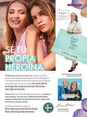 Catalogo Oriflame Campaña 4 2026 Mexico - página 3