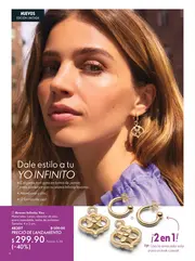 Catalogo Oriflame Campaña 4 2026 Mexico - página 6