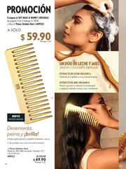 Catalogo Oriflame Campaña 4 2026 Mexico - página 10