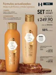 Catalogo Oriflame Campaña 4 2026 Mexico - página 11